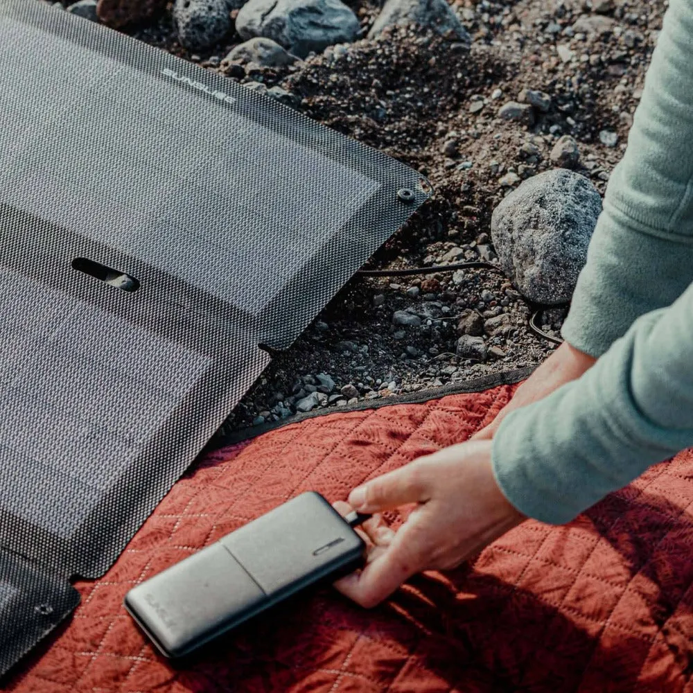 Gravity 20'000 mAh - Fast Portable Power Bank