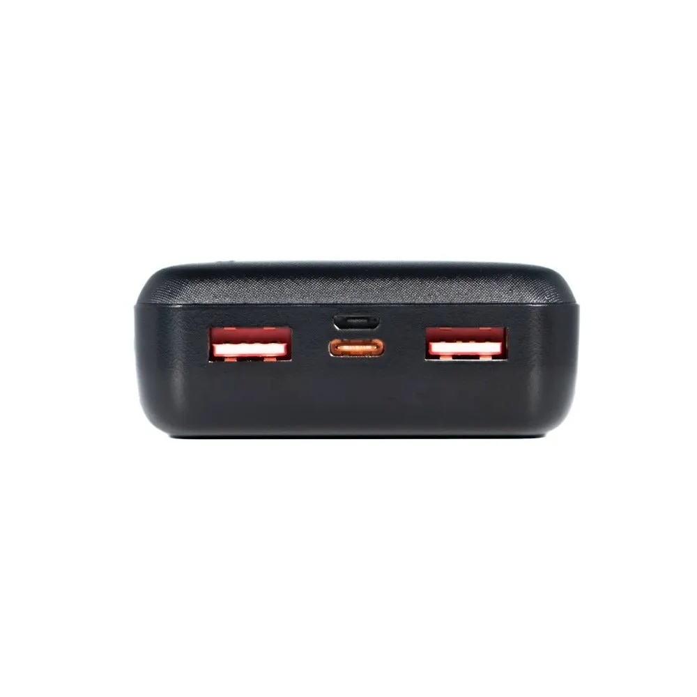 Gravity 20'000 mAh - Fast Portable Power Bank