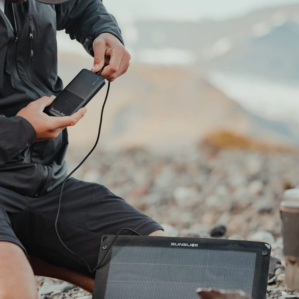 Gravity 20'000 mAh - Fast Portable Power Bank