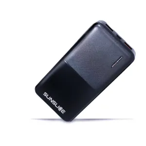 Gravity 20'000 mAh - Fast Portable Power Bank