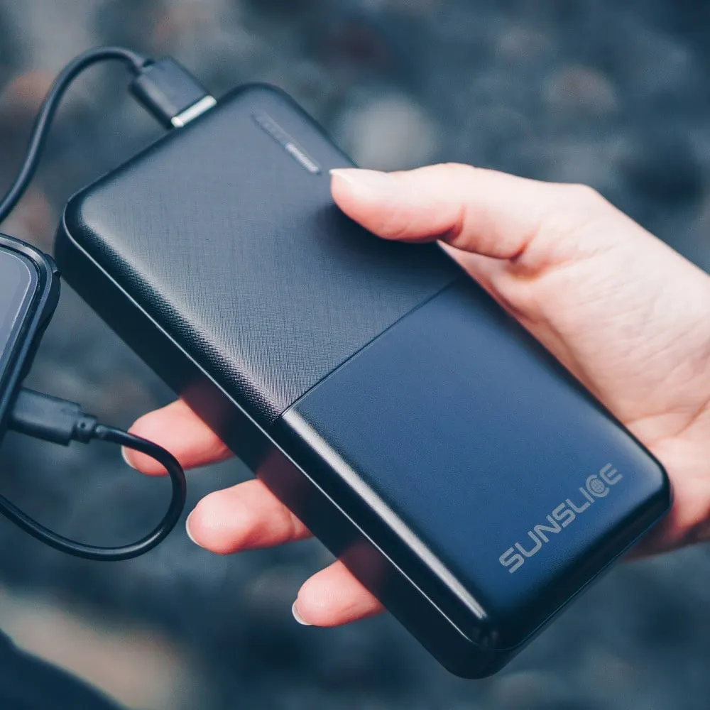 Gravity 20'000 mAh - Fast Portable Power Bank