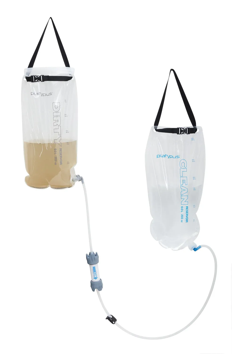 GravityWorks™ 6.0L Water Filter System - 11164 - Past Season