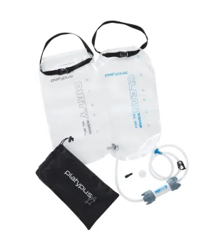 GravityWorks™ 6.0L Water Filter System - 11164 - Past Season