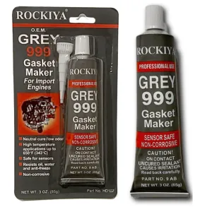 Grey Gasket 999 Maker 85g for import engines