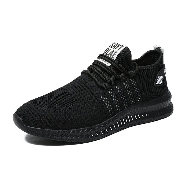GS 3D Cloud | Ergonomische heren sneaker met dempende zool
