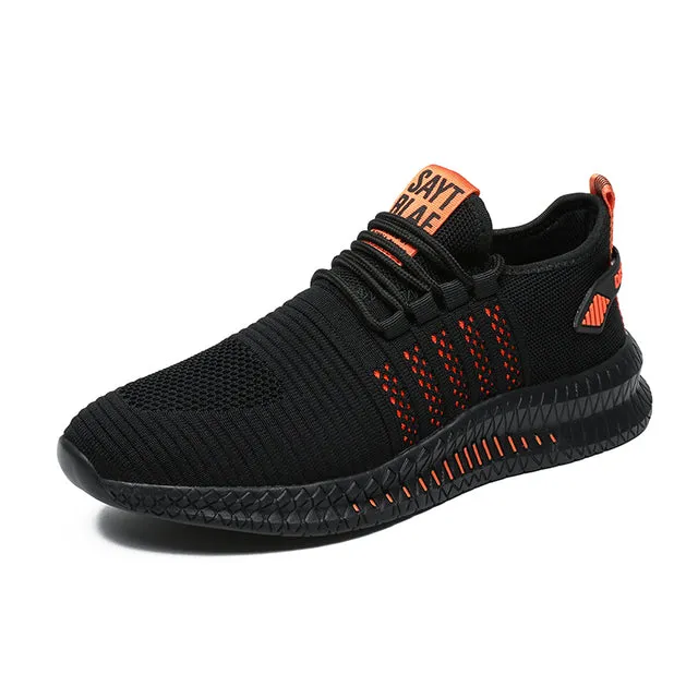 GS 3D Cloud | Ergonomische heren sneaker met dempende zool
