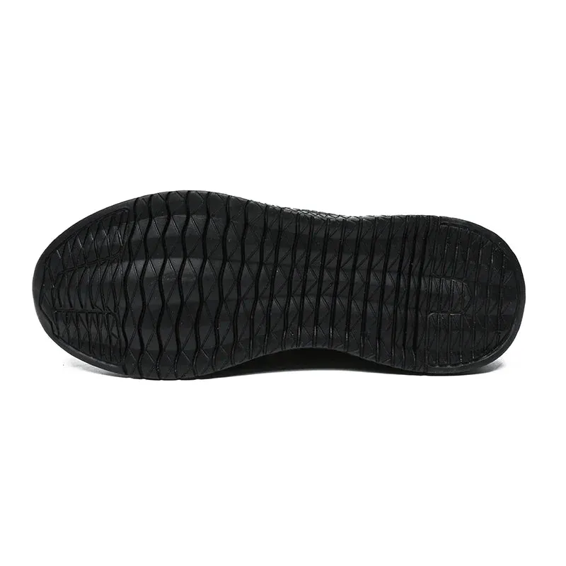 GS 3D Cloud | Ergonomische heren sneaker met dempende zool