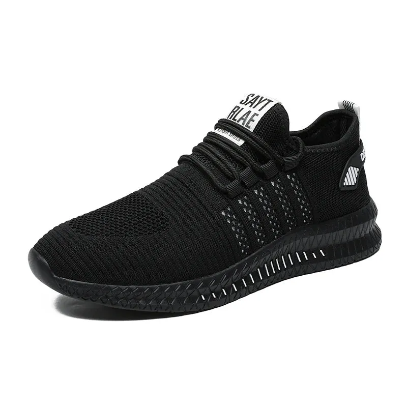 GS 3D Cloud | Ergonomische heren sneaker met dempende zool