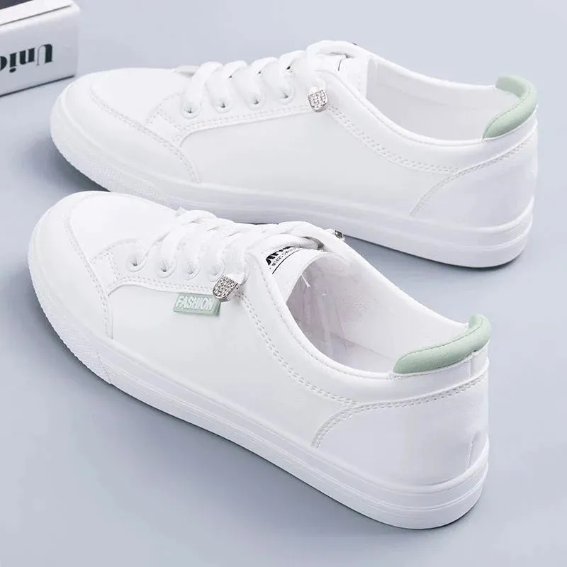 GS All Day Low | Lage tennis sneaker voor vrouwen