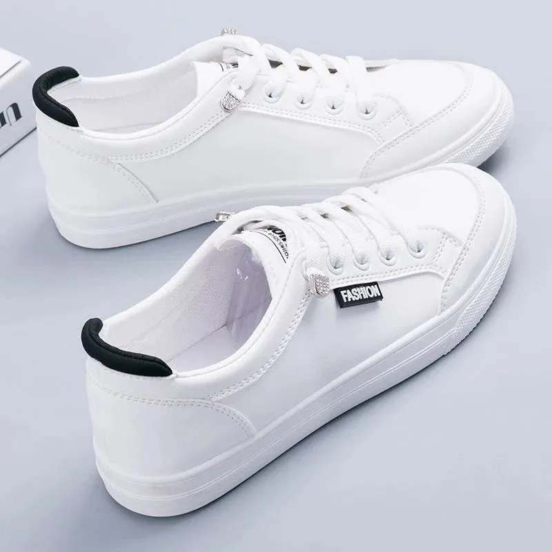 GS All Day Low | Lage tennis sneaker voor vrouwen