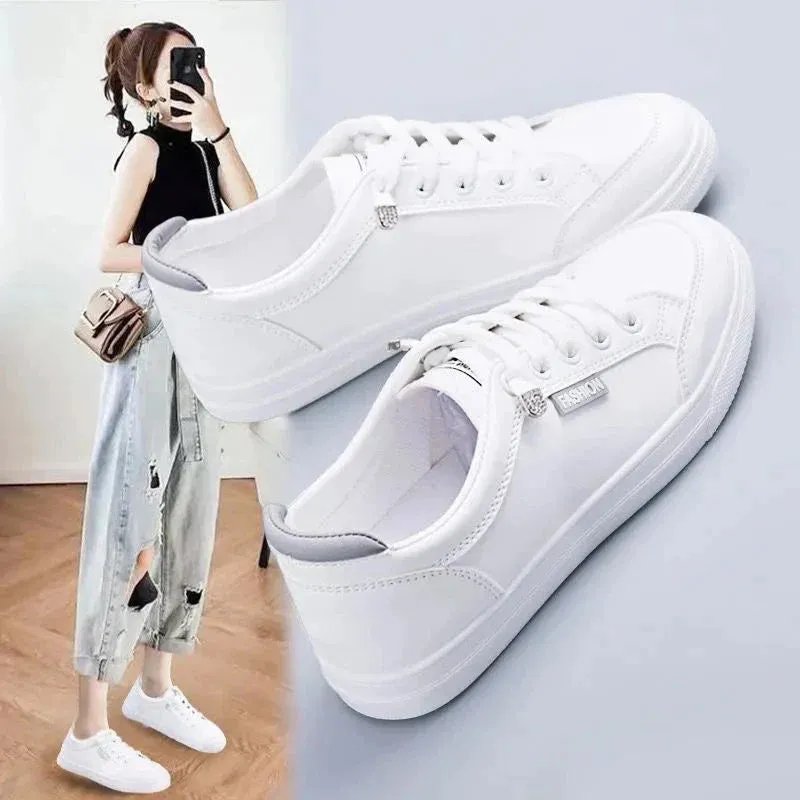 GS All Day Low | Lage tennis sneaker voor vrouwen