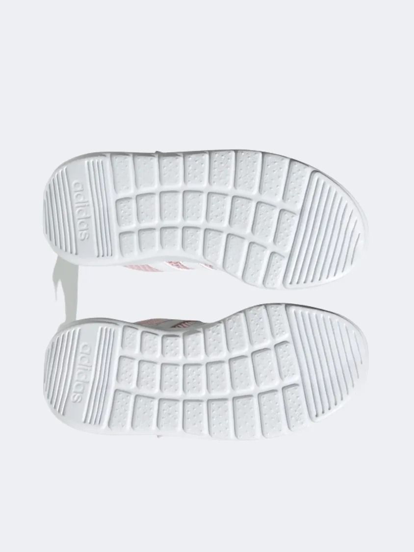 H03629 Lite Racer 3.0 El K Clpink/Ftwwht/Beampk