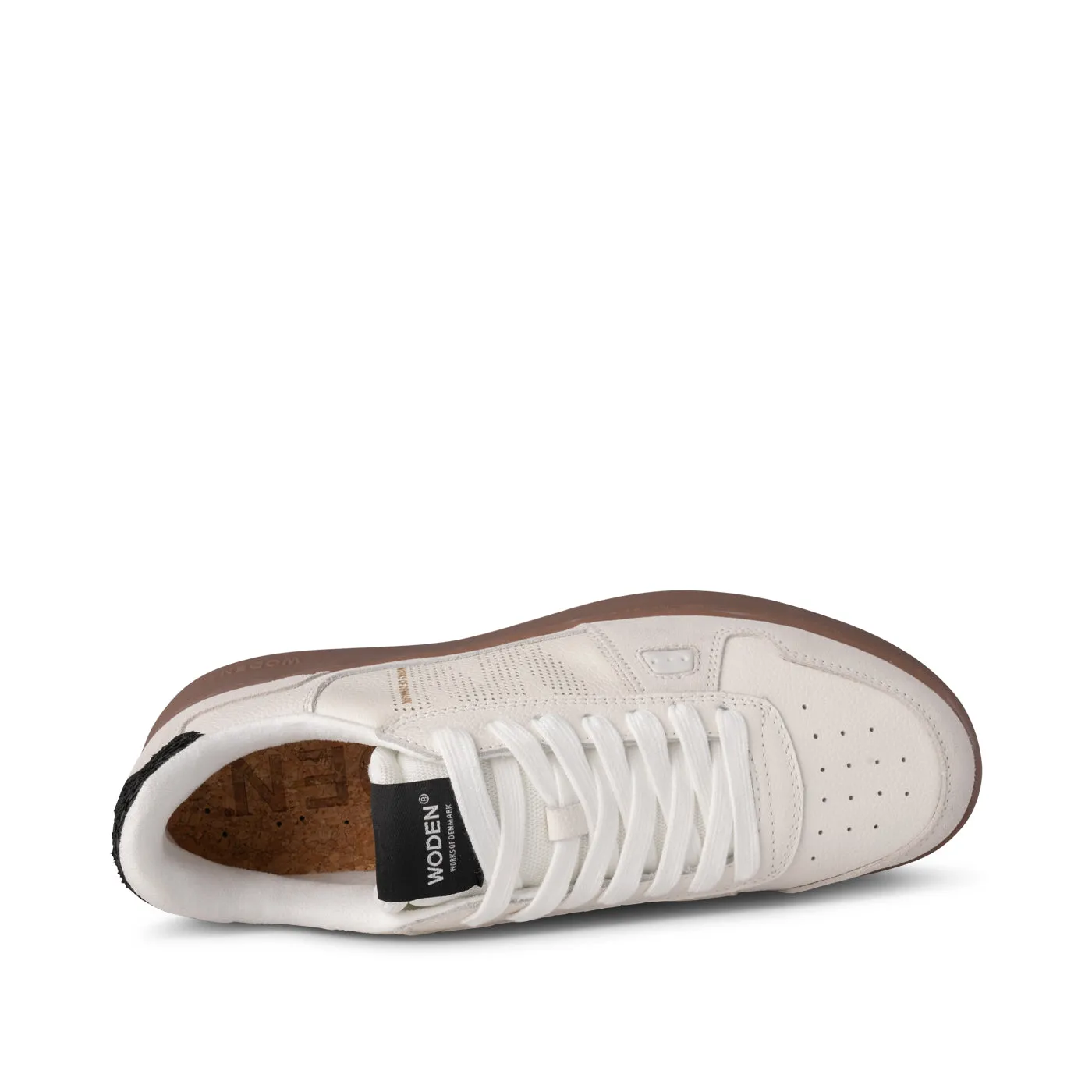 Halfdan - Blanc De Blanc/Black