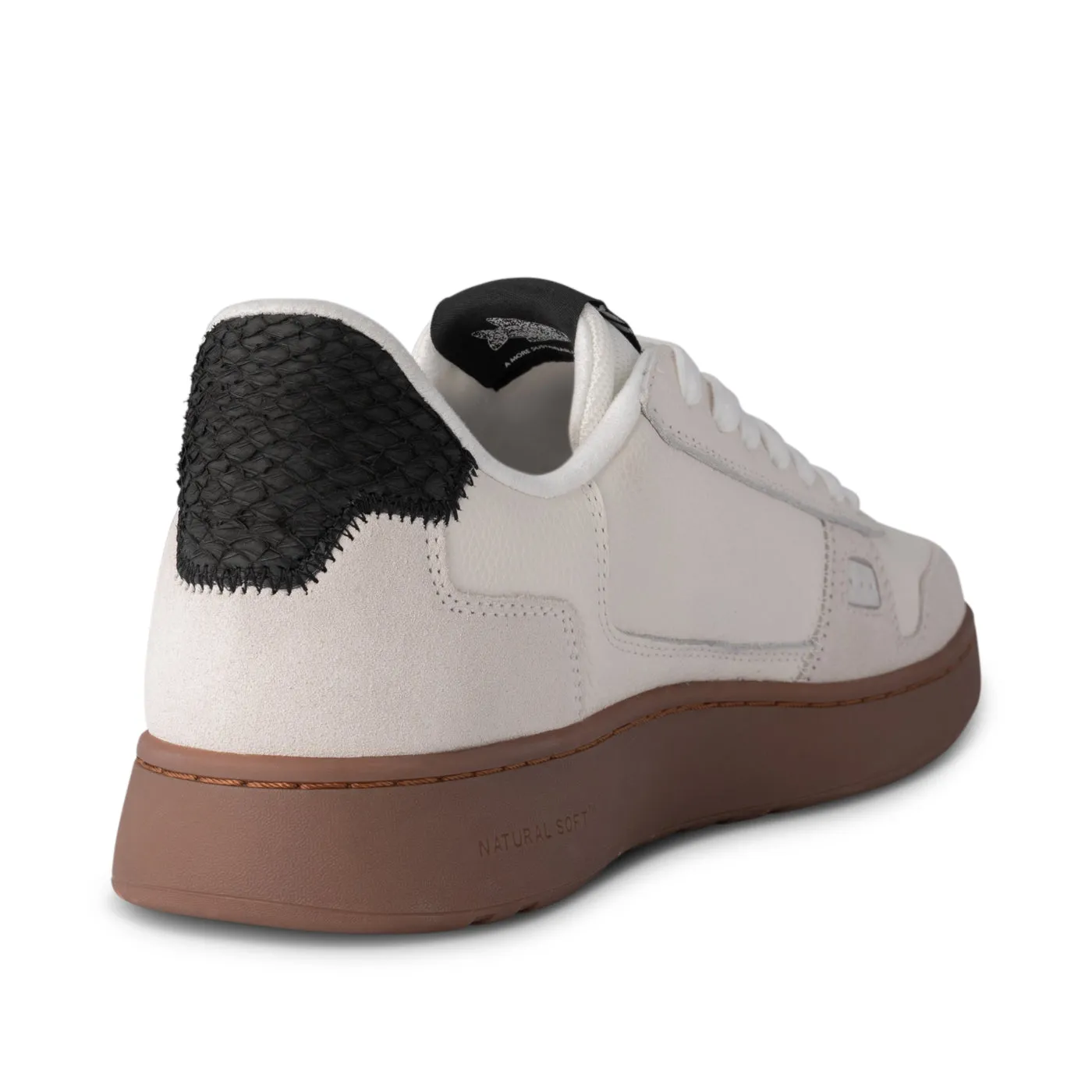 Halfdan - Blanc De Blanc/Black