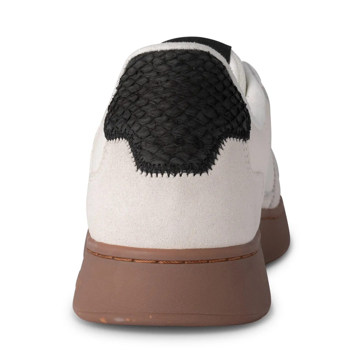 Halfdan - Blanc De Blanc/Black