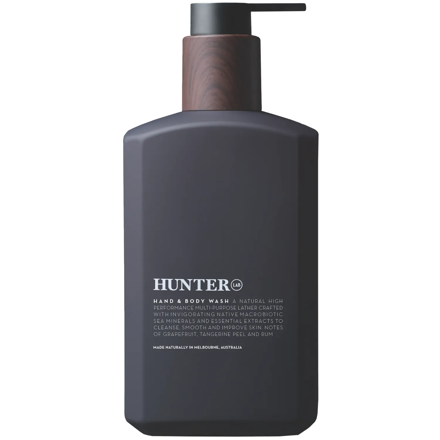 Hand & Body Wash