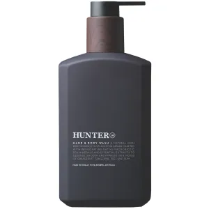 Hand & Body Wash