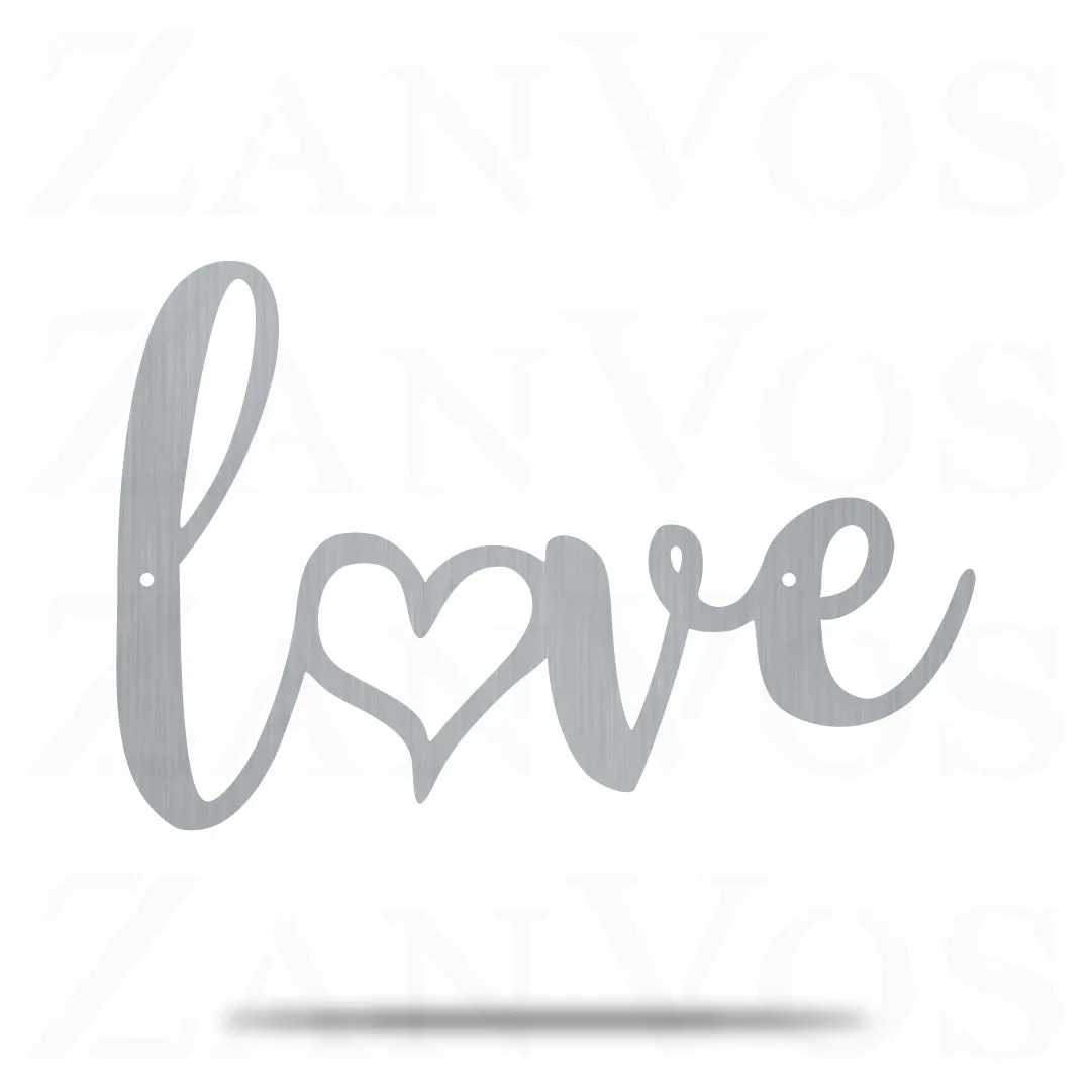 Heart Love