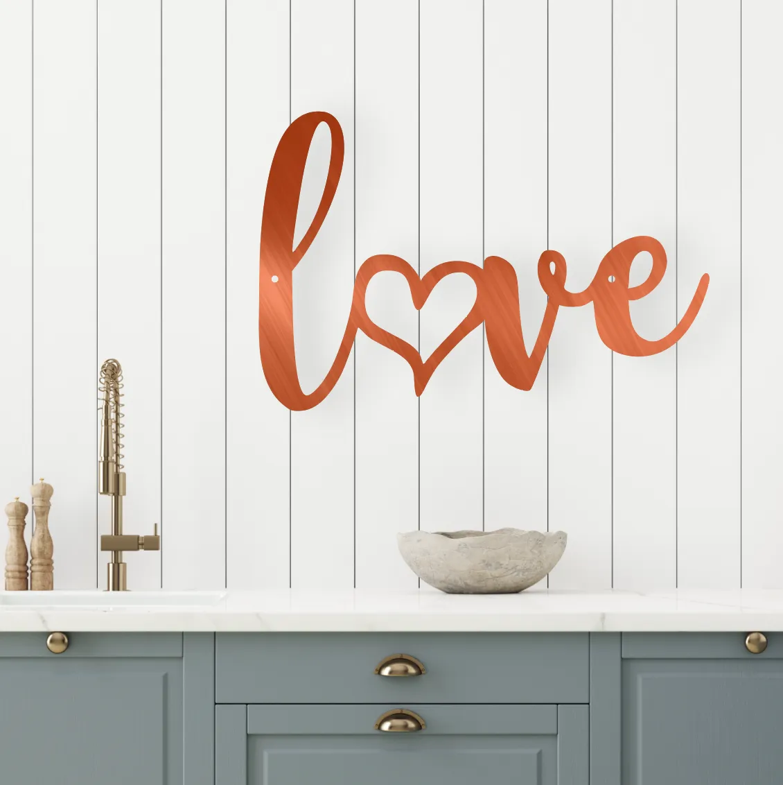 Heart Love