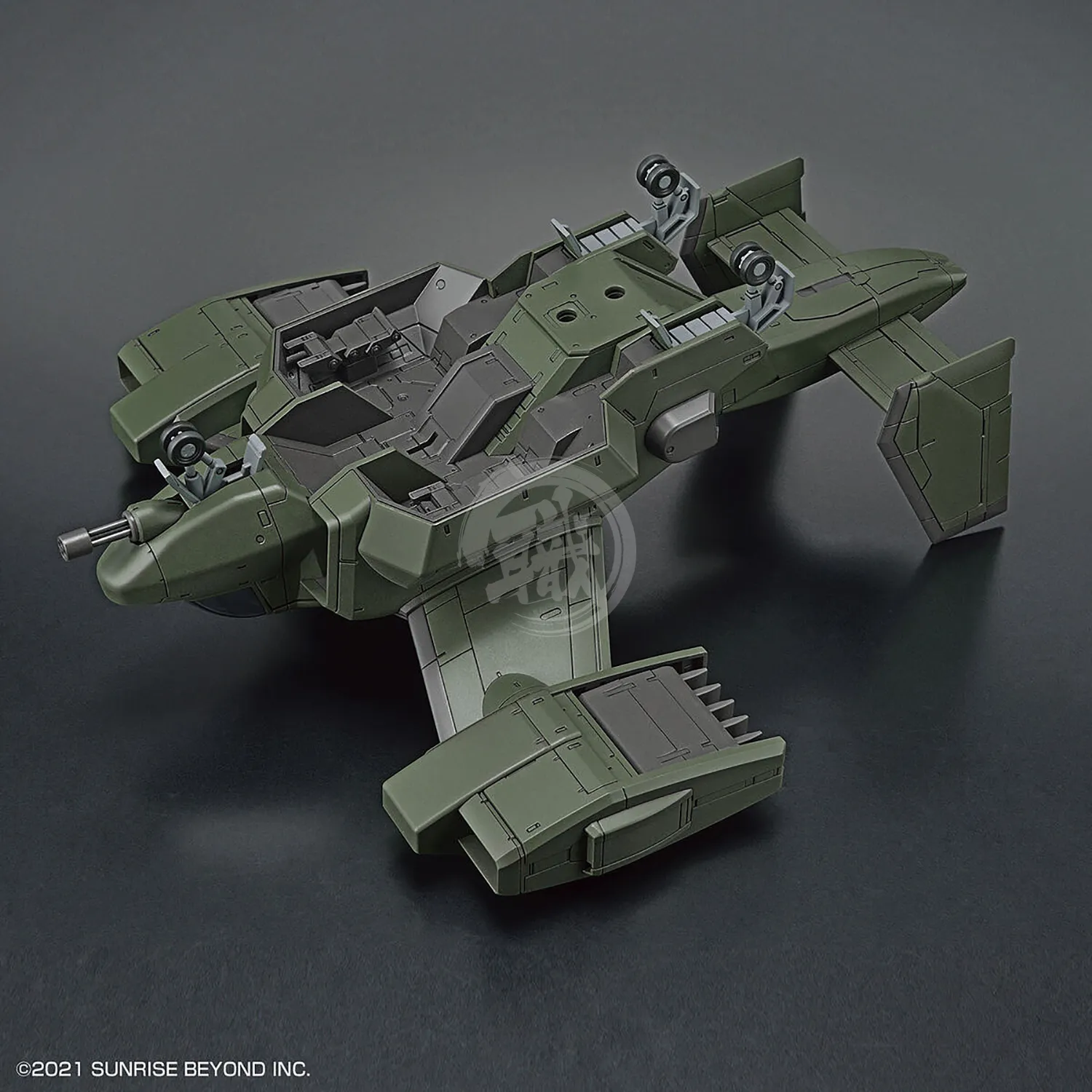 HG V-33 Stork Carrier