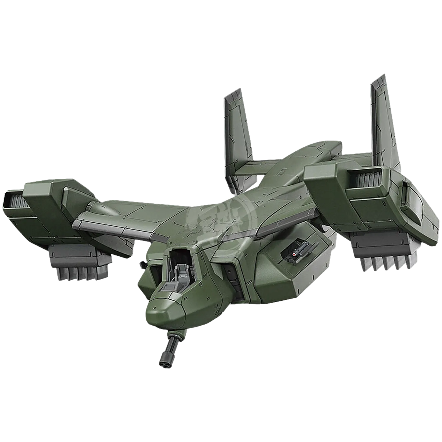 HG V-33 Stork Carrier