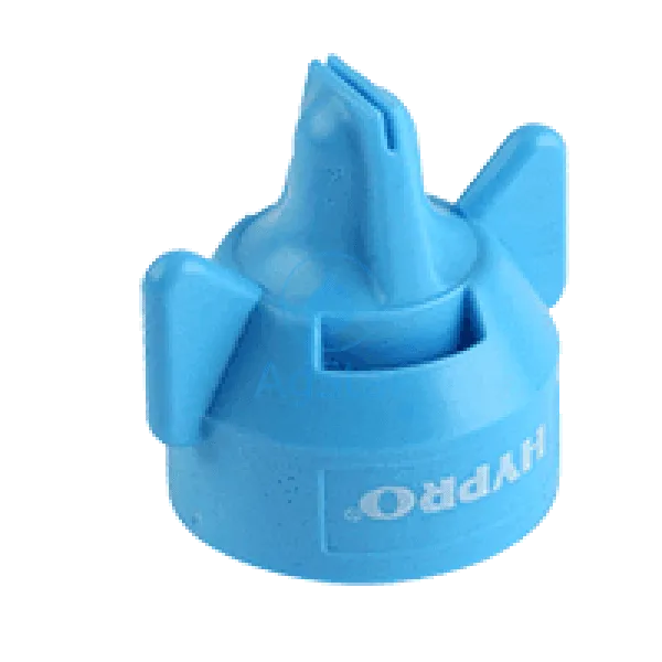 Hi-Flow 140 deg