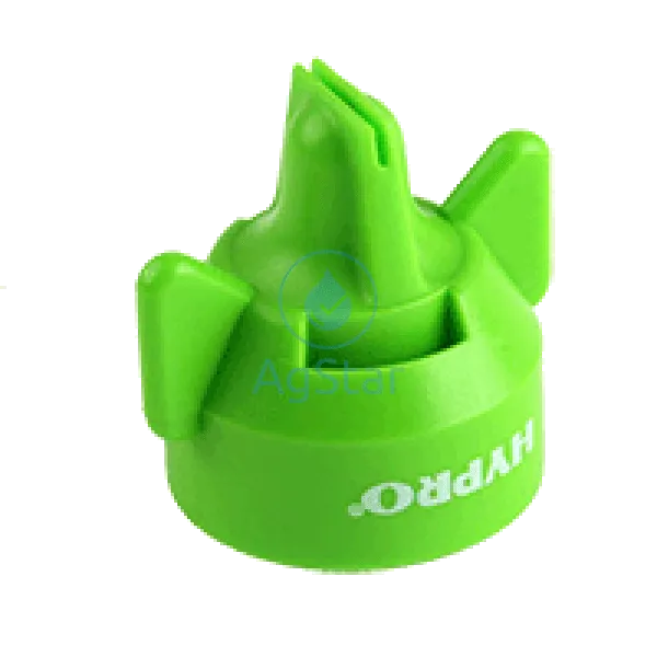 Hi-Flow 140 deg