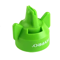 Hi-Flow 140 deg
