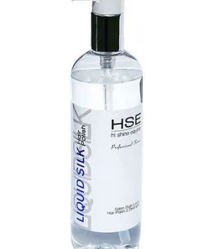 Hi Shine Equine Liquid Silk Serum