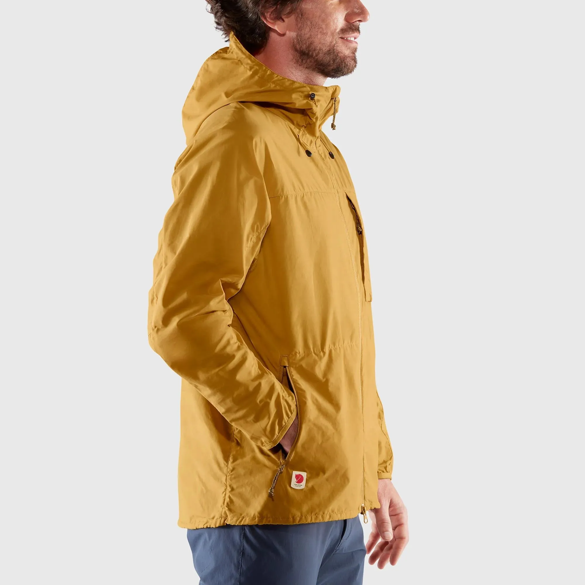 High Coast Wind Jacket (Men's) - F82606