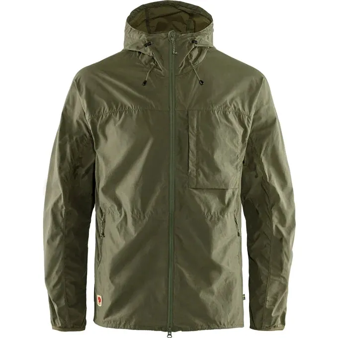 High Coast Wind Jacket (Men's) - F82606