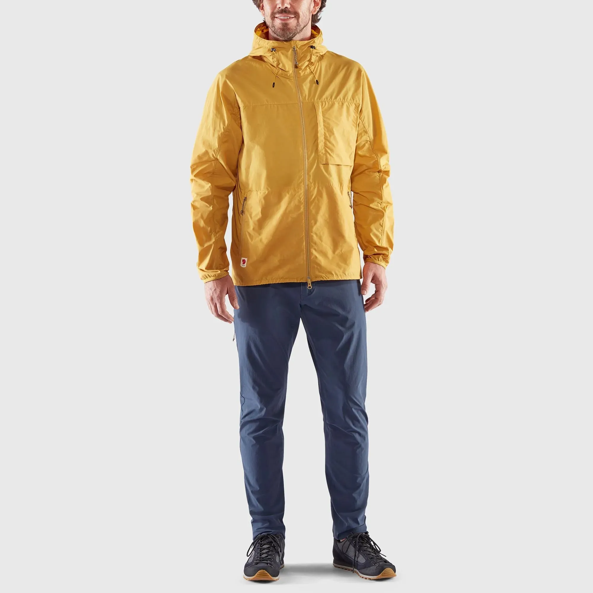 High Coast Wind Jacket (Men's) - F82606