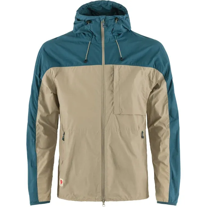 High Coast Wind Jacket (Men's) - F82606