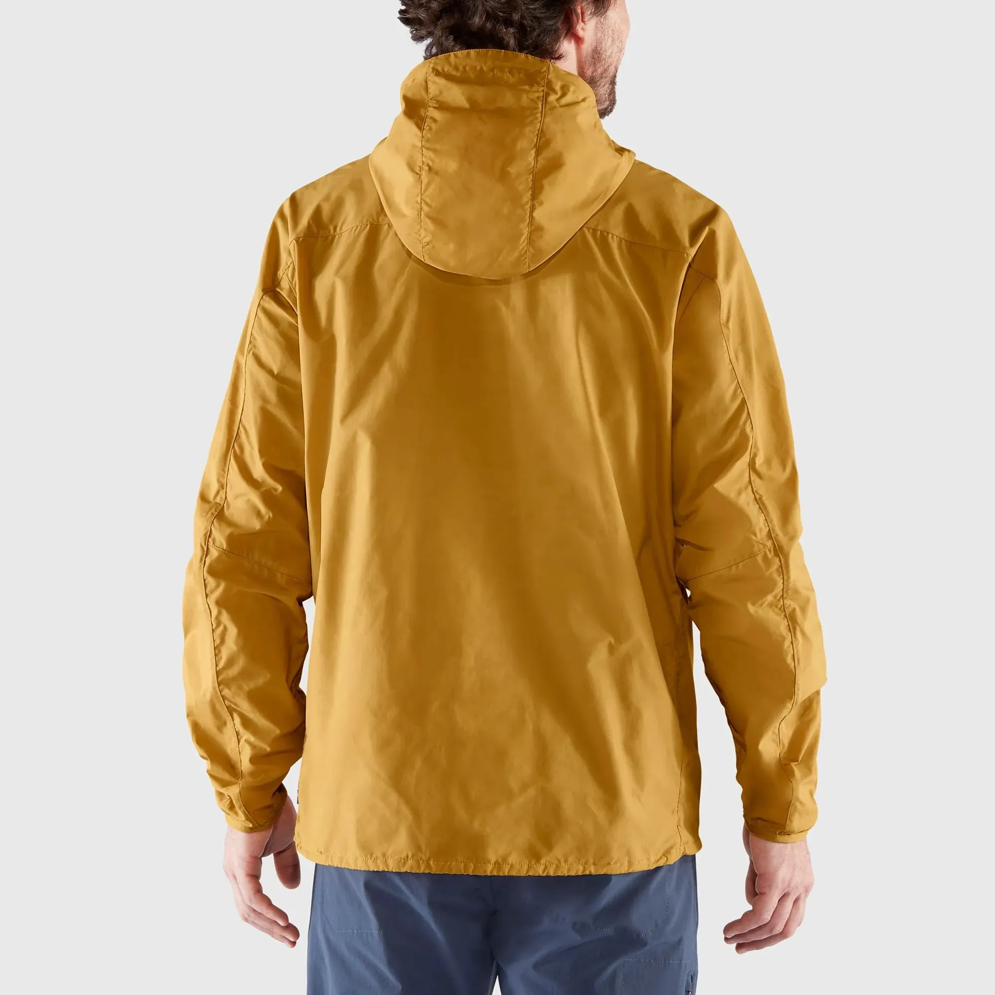 High Coast Wind Jacket (Men's) - F82606