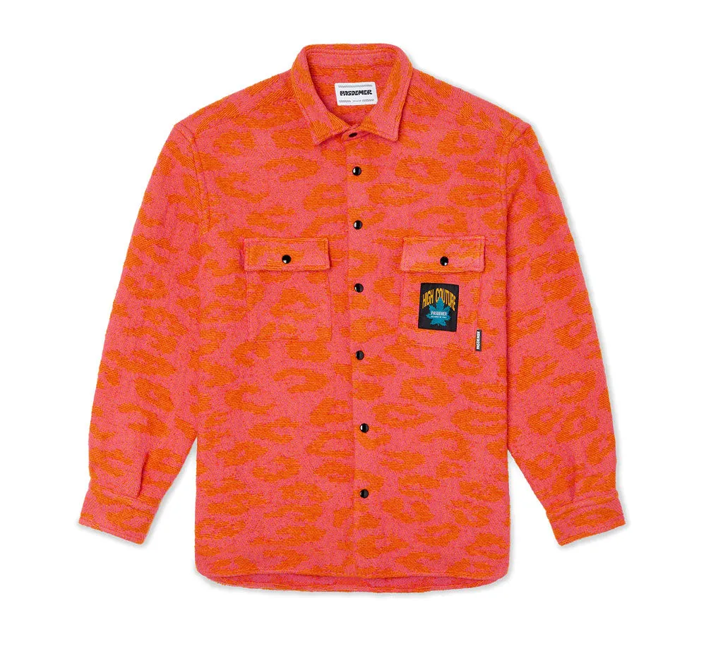 HIGH COUTURE JACKET