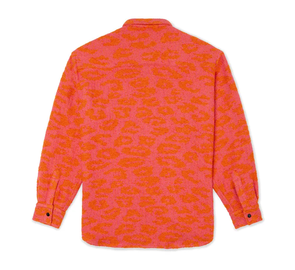 HIGH COUTURE JACKET