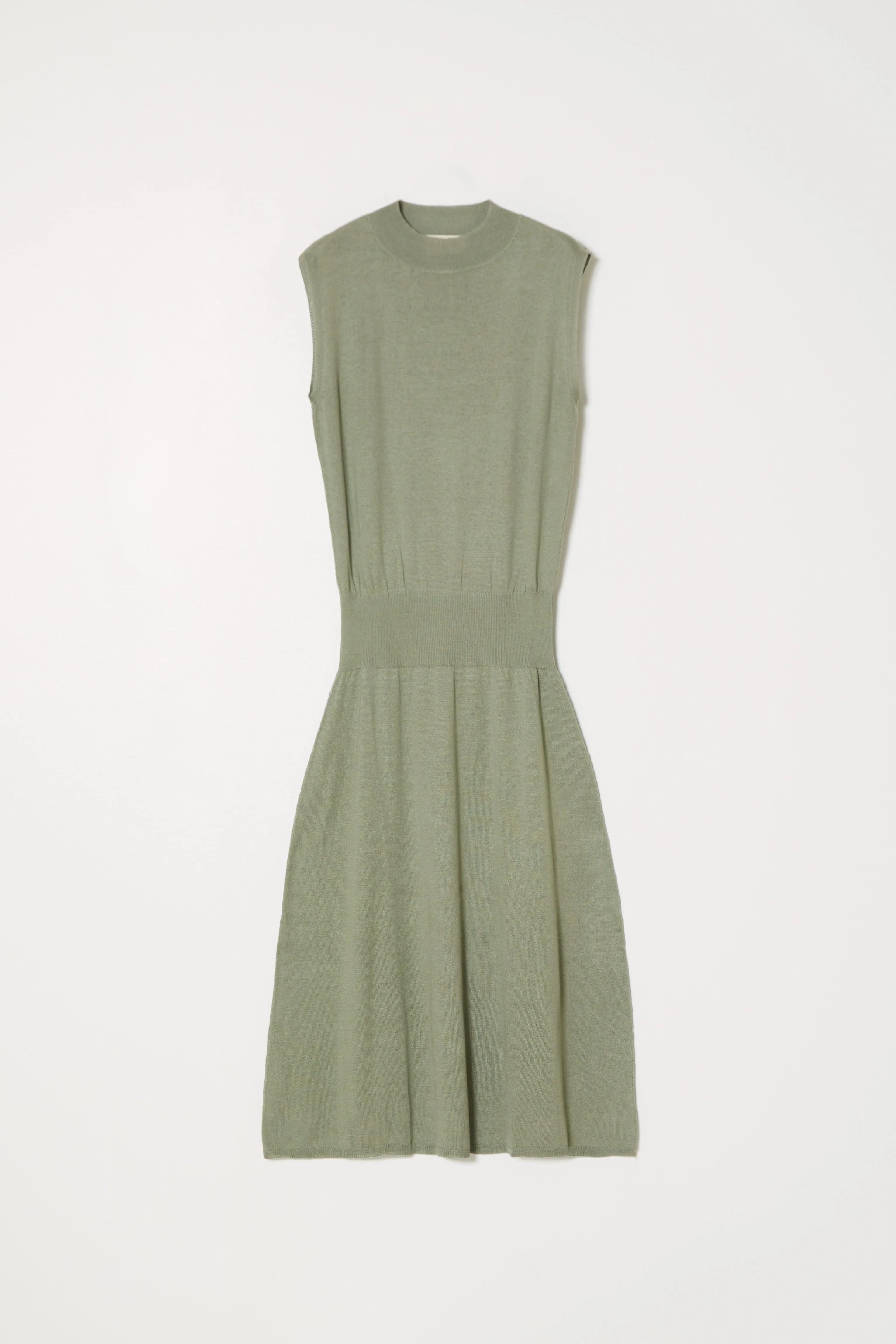 HIGH GAUGE DRESS
