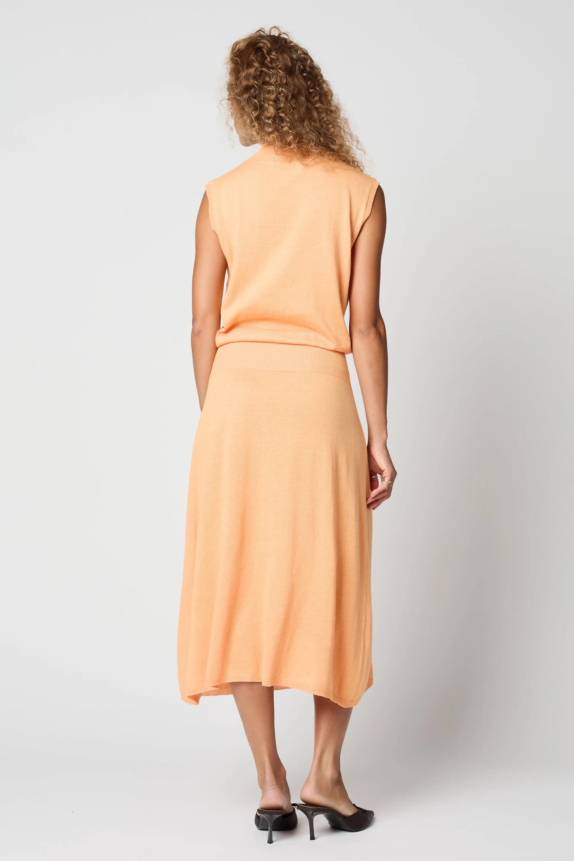 HIGH GAUGE DRESS