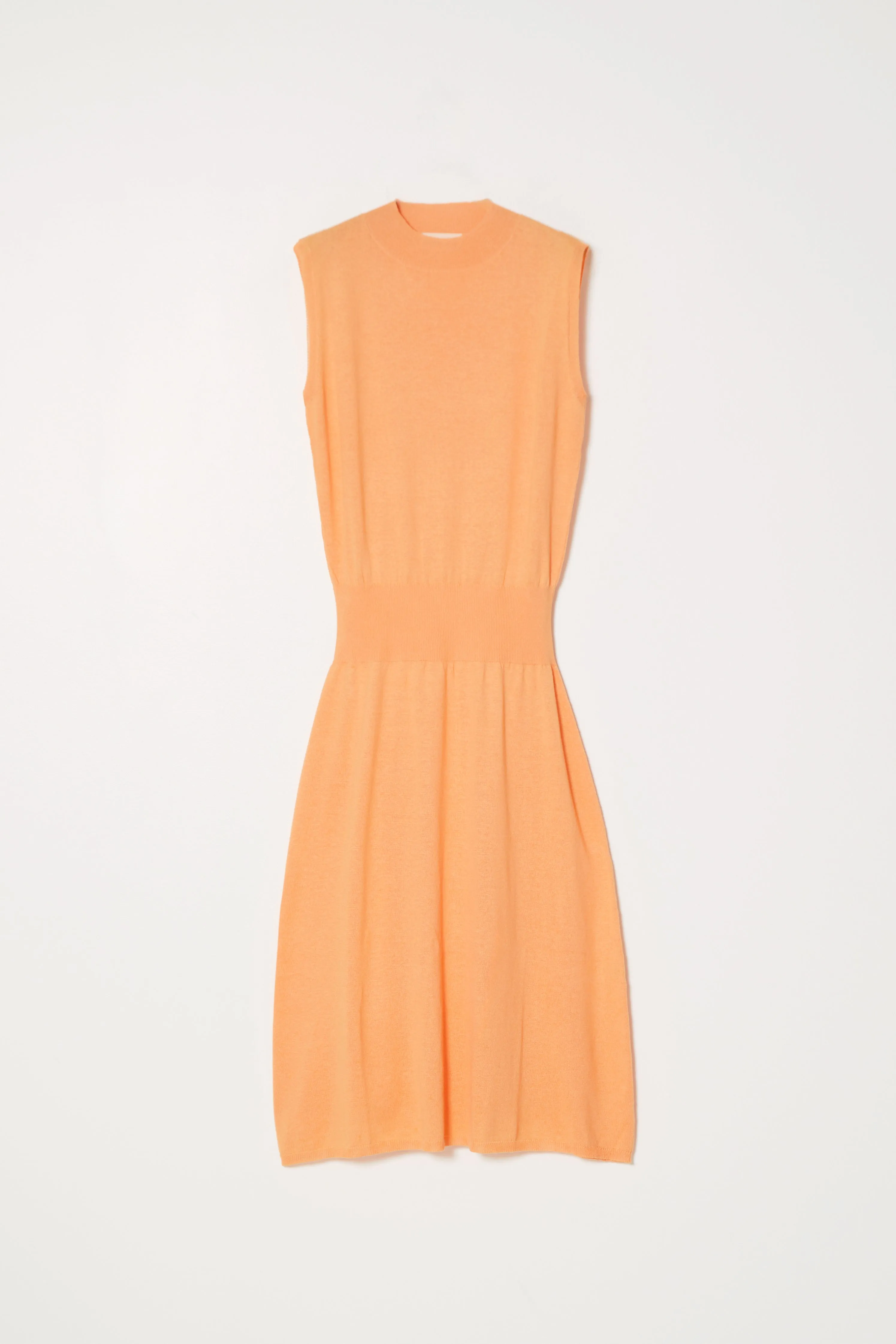 HIGH GAUGE DRESS