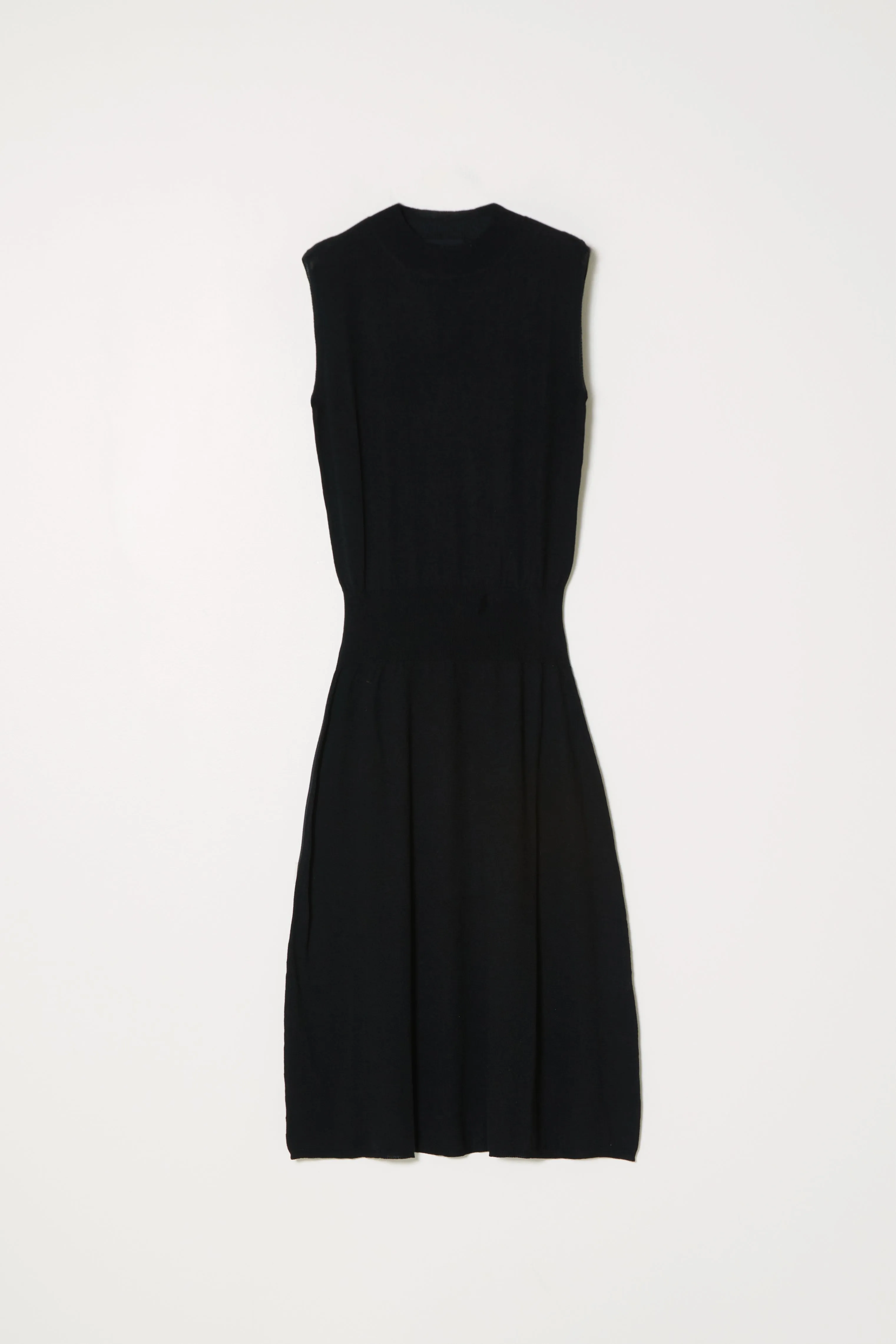 HIGH GAUGE DRESS