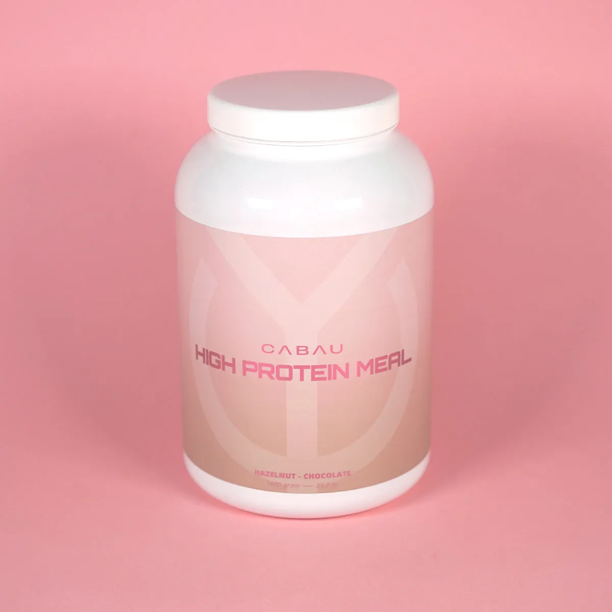 High Protein Meal