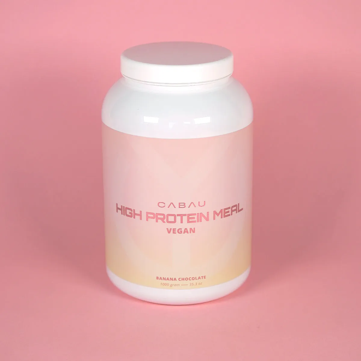 High Protein Meal