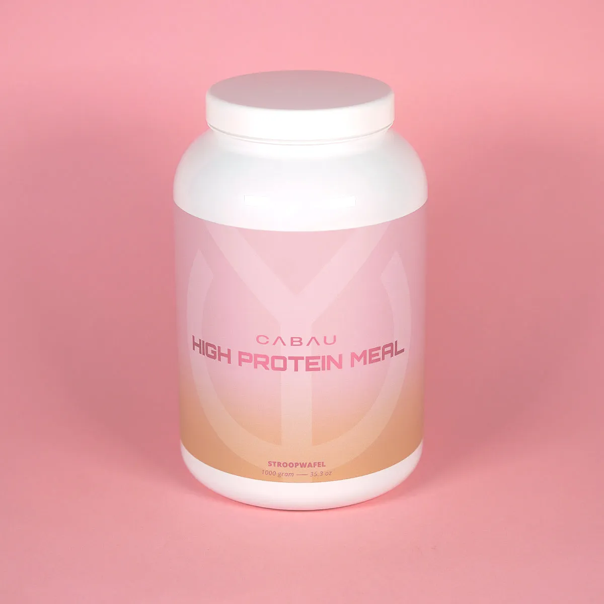 High Protein Meal