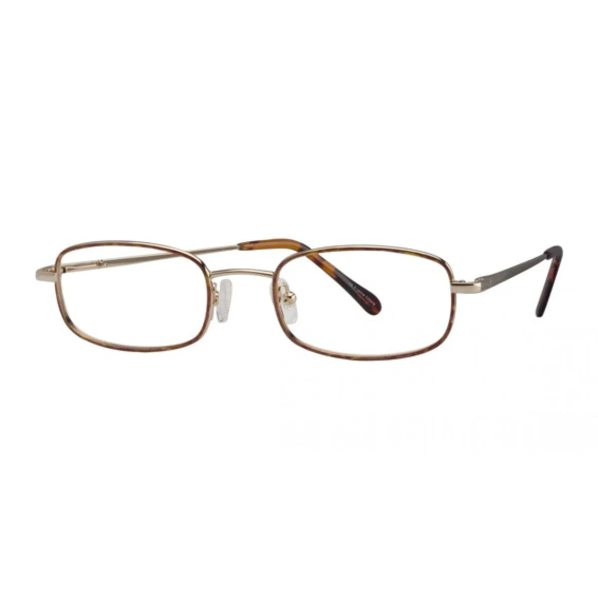 Hilco A-2 High Impact Eyewear Eyeglasses SG122