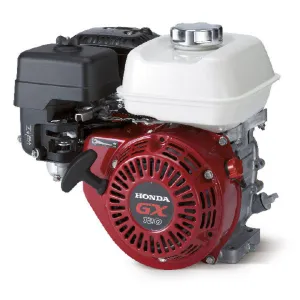 Honda Gx120 Ut3 18Mm 2:1 Reduction Engine