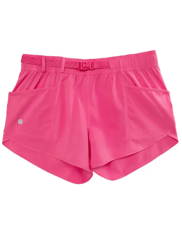 Hybrid Uinta Short