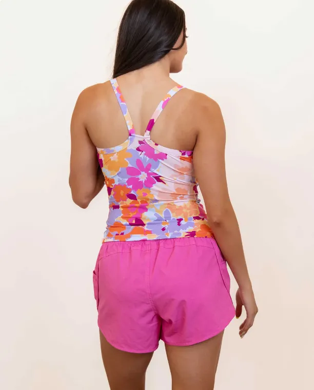 Hybrid Uinta Short