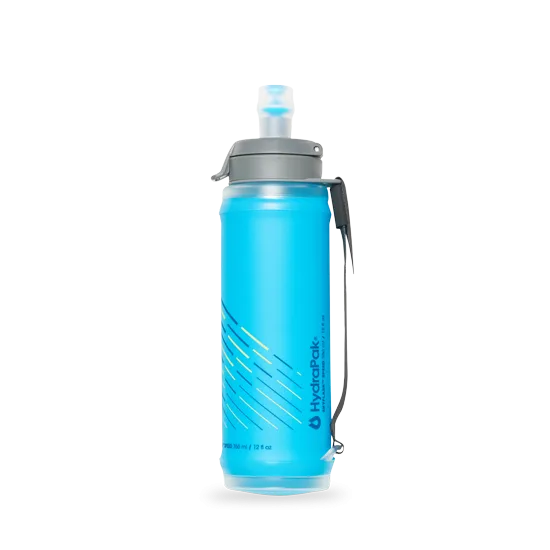 HydraPak Botella Flexible De Mano Skyflask™ Speed De 350 Ml