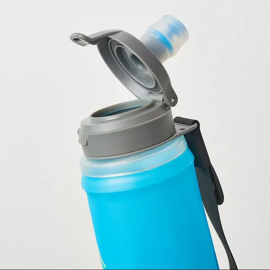 HydraPak Botella Flexible De Mano Skyflask™ Speed De 350 Ml