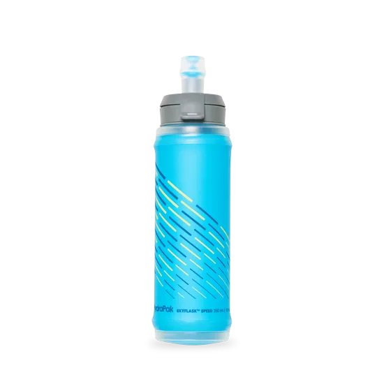 HydraPak Botella Flexible De Mano Skyflask™ Speed De 350 Ml